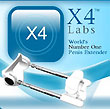 Read the full X4 Labs extender review